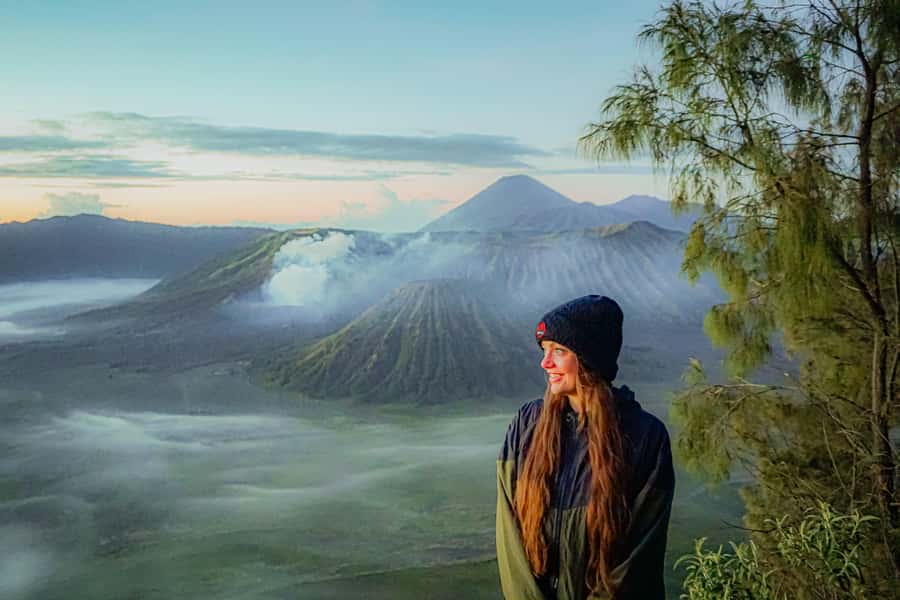 Surabaya: Bromo Sunrise & Madakaripura Falls Full-Day Tour - Who should book this Bromo day trip?