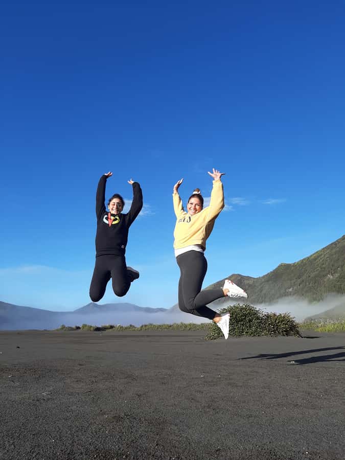 Surabaya: Budget Friendly Private Bromo Sunrise Tour - Why the Bromo sunrise is worth the midnight alarm