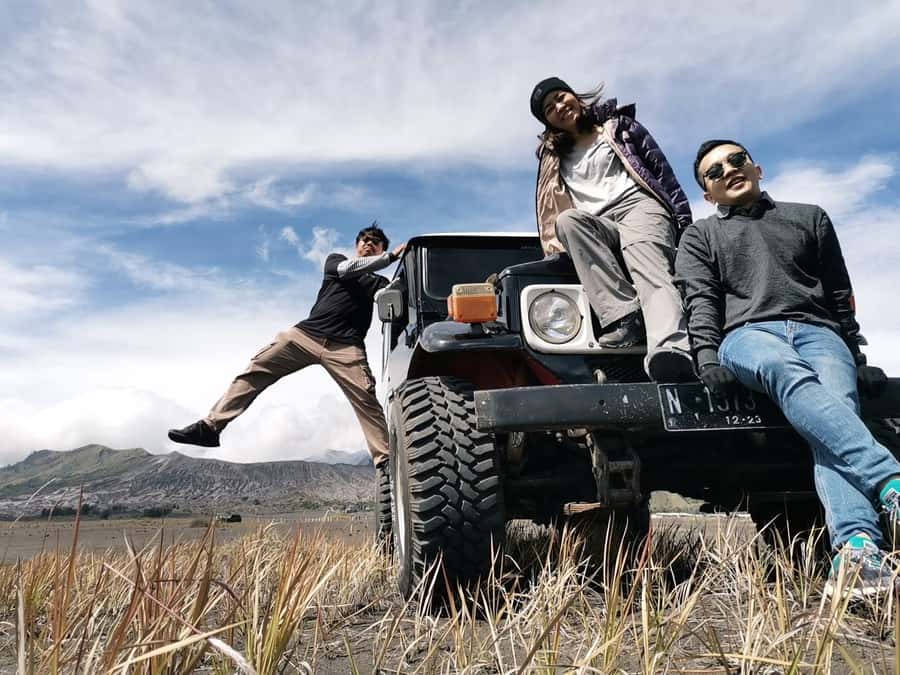 Surabaya: Budget Friendly Private Bromo Sunrise Tour - Who should book this Bromo trip?