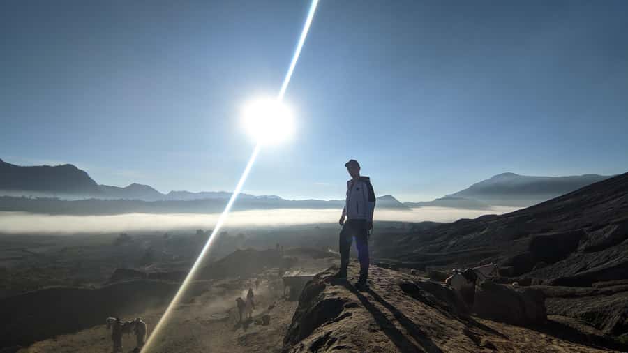 Surabaya: Budget Friendly Private Bromo Sunrise Tour - Final call: a strong one-day choice with a hard alarm