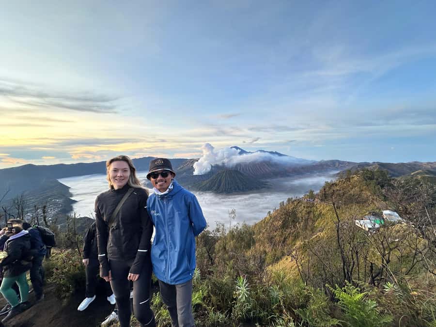 Surabaya: Madakaripura Waterfall, Bromo, and Ijen 3-Day Tour - Key points to know before booking