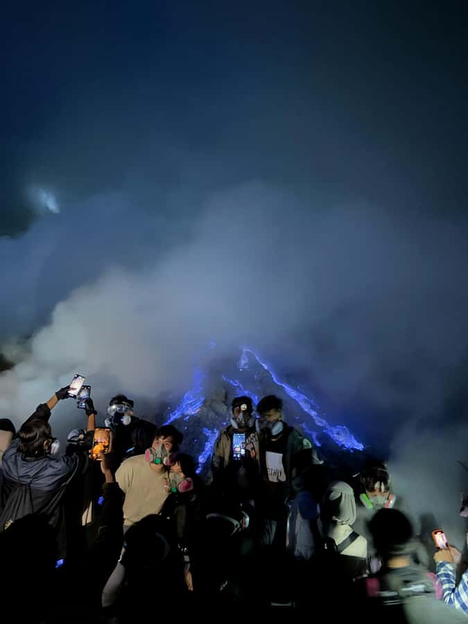 Surabaya: Madakaripura Waterfall, Bromo, and Ijen 3-Day Tour - Accommodation: practical rest, not polished luxury