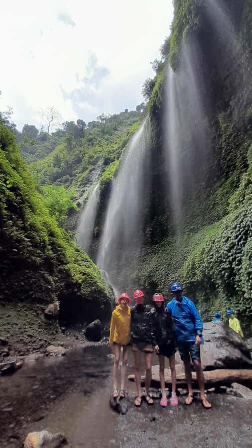 Surabaya: Madakaripura Waterfall, Bromo, and Ijen 3-Day Tour - Transport, group size, and the real pace