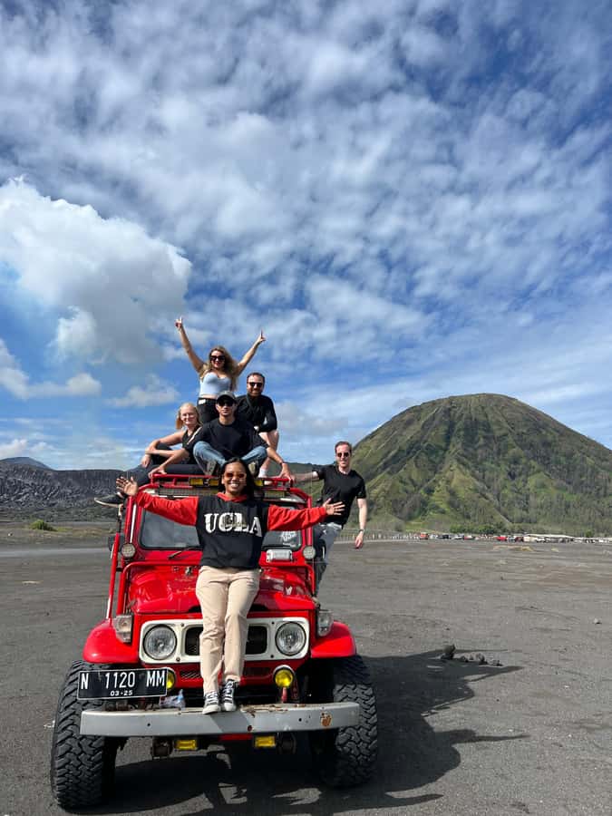 Surabaya: Madakaripura Waterfall, Bromo, and Ijen 3-Day Tour - Booking value and practical preparation