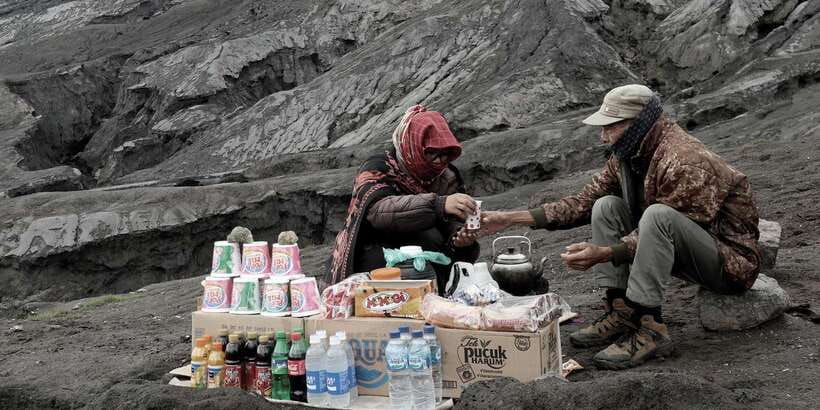 Surabaya / Malang: Bromo Afternoon Ultimate Tour - Why the 11:00 afternoon start makes sense