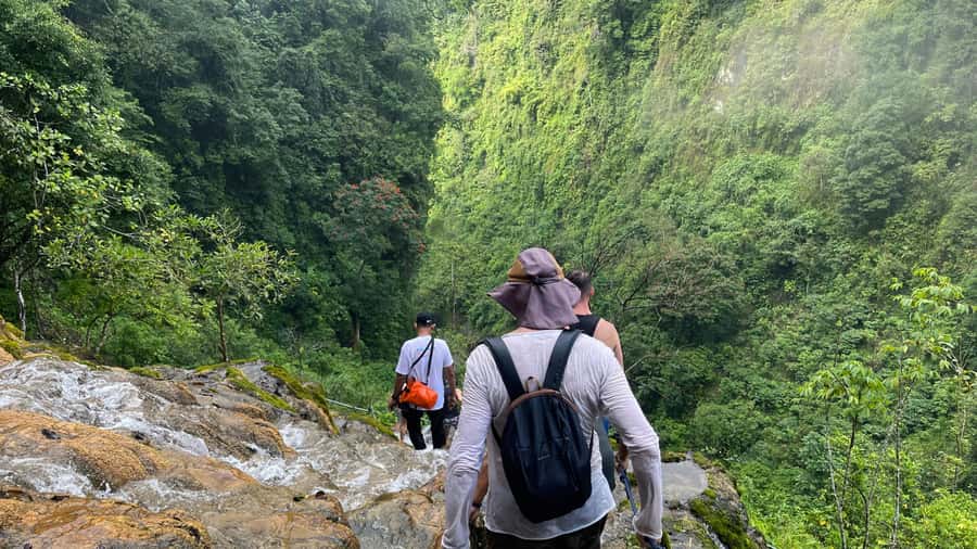 Surabaya/Malang : Mount Bromo and Tumpaksewu Waterfall Tour - Key points to know before booking