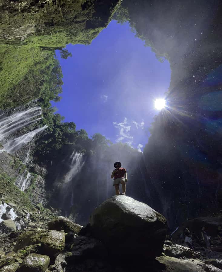 Surabaya/Malang : Mount Bromo and Tumpaksewu Waterfall Tour - Why this East Java pairing works