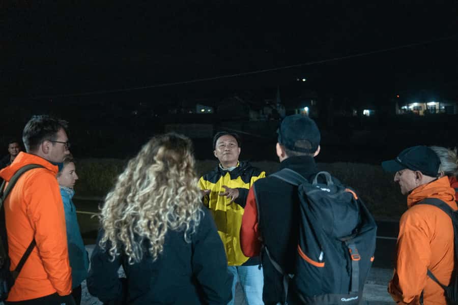 Surabaya/Malang : Mount Bromo and Tumpaksewu Waterfall Tour - What $135 covers, and where costs remain