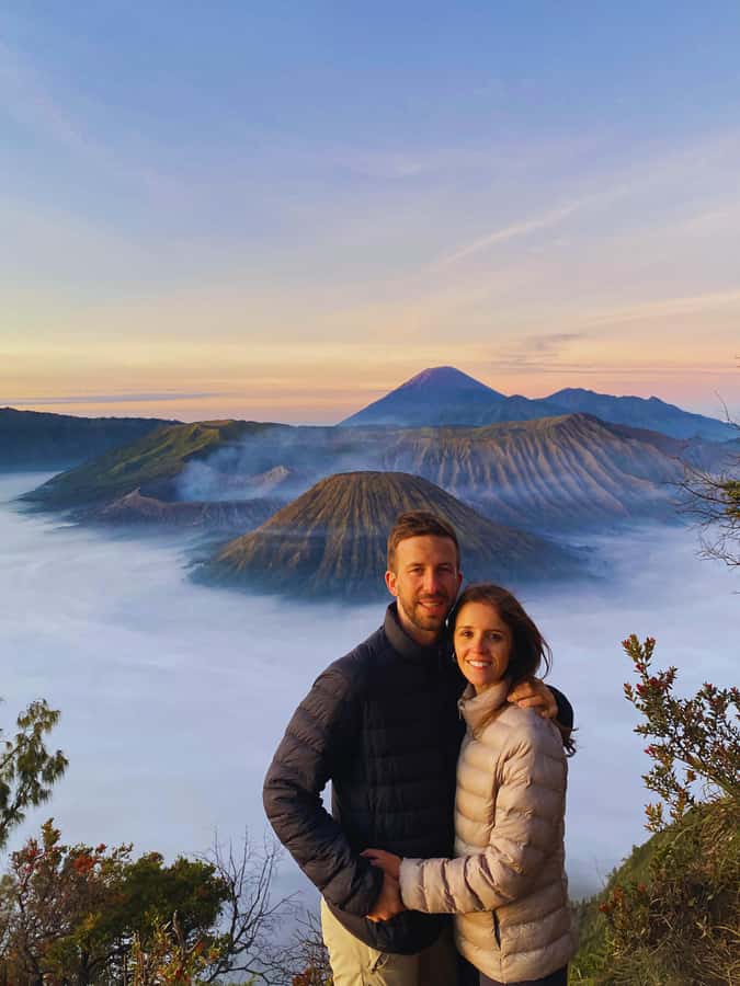 Surabaya: Mount Bromo Sunrise Efficient 1 Day Tour - Key points at a glance