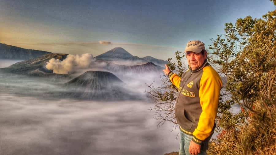Surabaya: Mount Bromo Sunrise Shared Tour all Included - Returning to Surabaya or another East Java stop