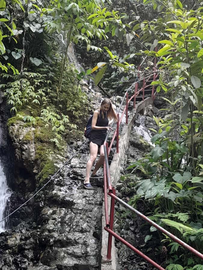 Surabaya or Malang Tumpak Sewu Bromo 2D1N Shared Guided Tour - FAQ