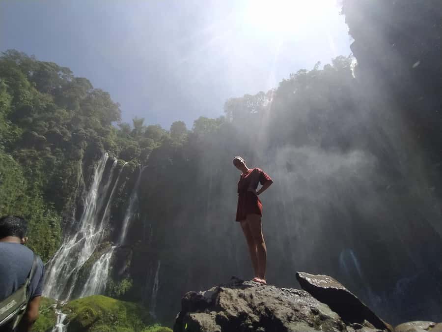 Surabaya or Malang: Tumpak Sewu Bromo & Ijen 3-Day Trip - Key points to know before booking