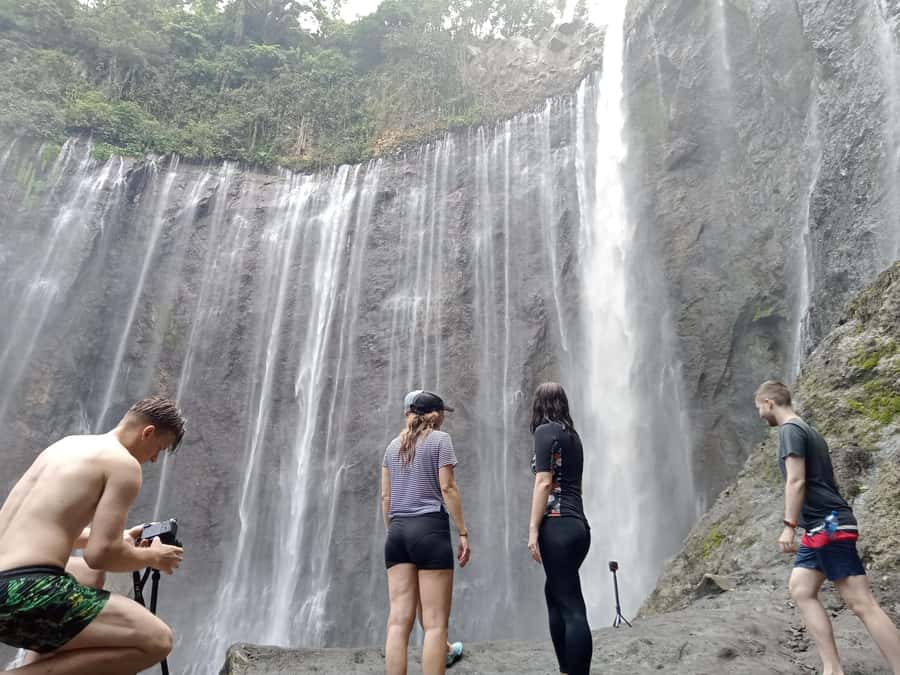 Surabaya or Malang: Tumpak Sewu Bromo & Ijen 3-Day Trip - Why this East Java route works