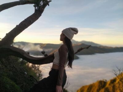 Surabaya or Malang: Tumpak Sewu Bromo & Ijen 3-Day Trip