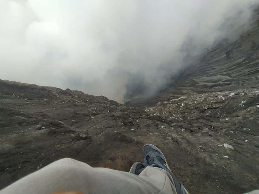 Surabaya or Malang: Tumpak Sewu Bromo & Ijen 3-Day Trip - Transport, group size, and the art of waiting