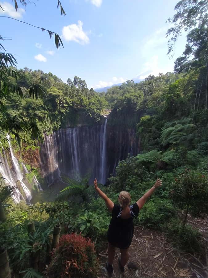 Surabaya or Malang: Tumpak Sewu Bromo & Ijen 3-Day Trip - What to pack for these three days