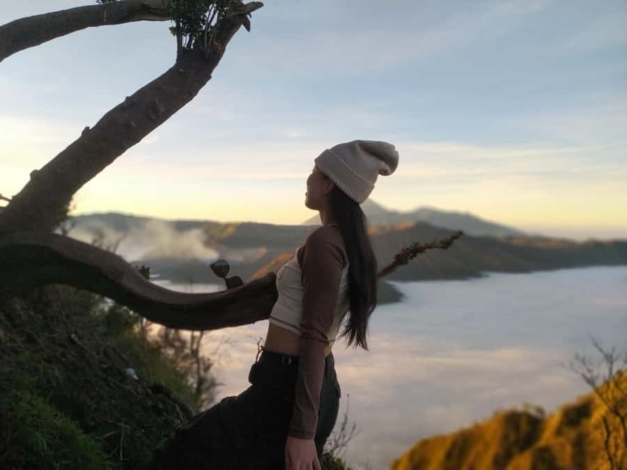 Surabaya or Malang: Tumpak Sewu Bromo & Ijen 3-Day Trip - Day 1: Tumpak Sewu’s wet and wild approach