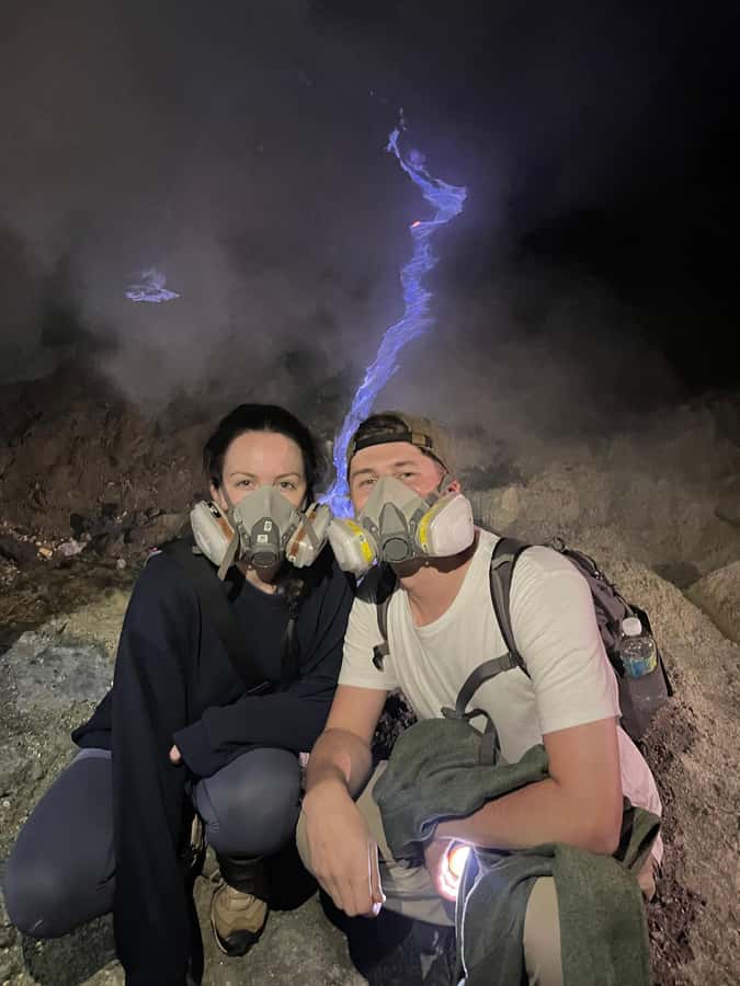Surabaya: Tumpak Sewu Waterfall, Bromo and Ijen Shared Tour - FAQ