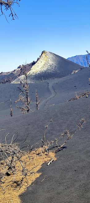 Tajogaite Volcano VIP Experience: Private Tour with a Certified Guide - Why Tajogaite feels different from an ordinary volcano tour
