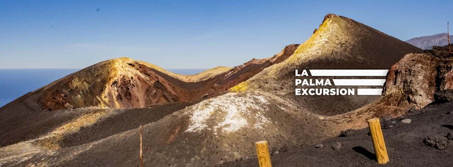 Tajogaite Volcano VIP Experience: Private Tour with a Certified Guide - Walking beside the crater on fresh volcanic ash