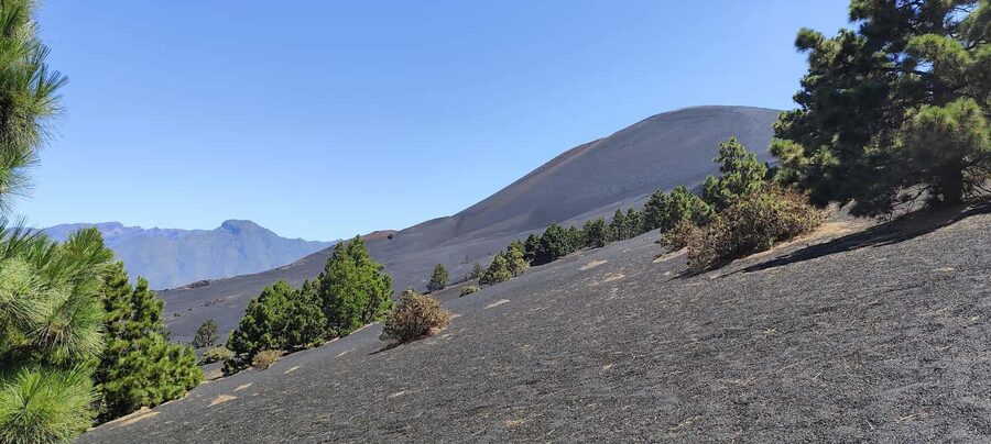Tajogaite Volcano VIP Experience: Private Tour with a Certified Guide - Mobility support and practical preparation