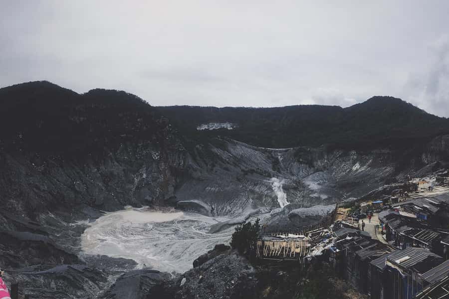 Tangkuban Perahu Crater Tour from Bandung - Why this Bandung day trip works