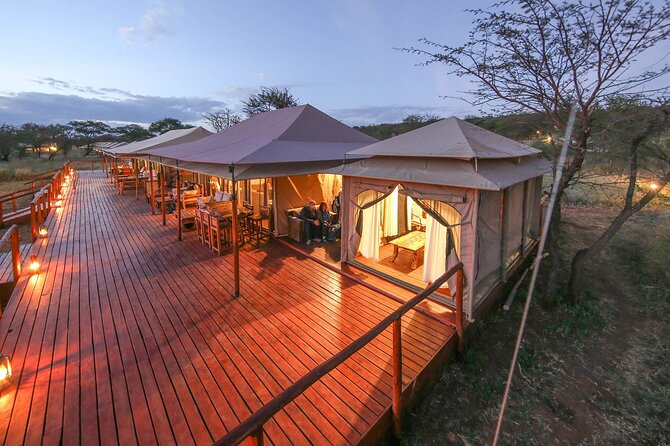 Tanzania Safari 10 Days- Serengeti, Lake Manyara, Ngorongoro Crater. - Lake Eyasi and a closer look at local cultures