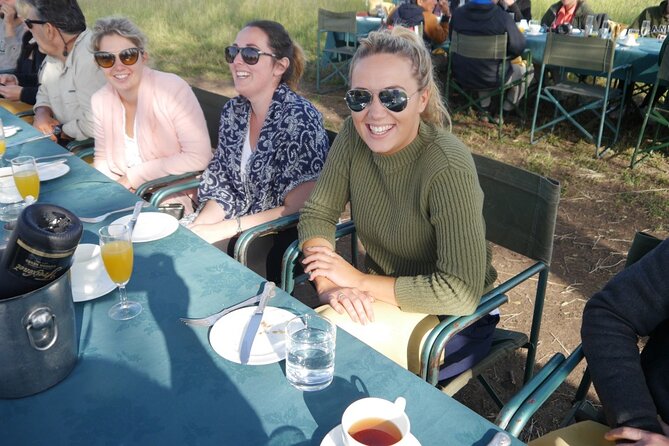 Tanzania Safari 10 Days- Serengeti, Lake Manyara, Ngorongoro Crater. - The move to Ngorongoro and the crater floor