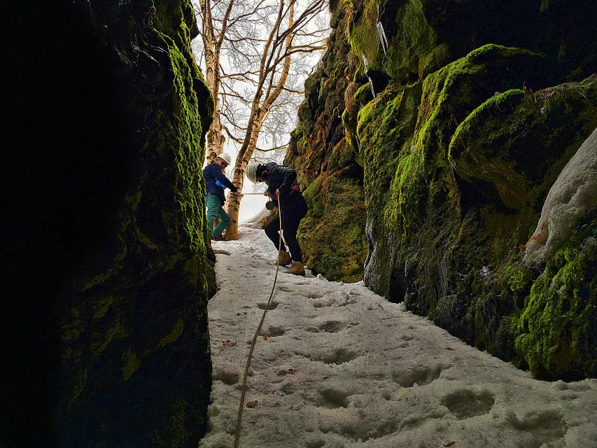 Taormina and Catania: Private Etna Exploration and Cave Tour - What the guide adds to the day