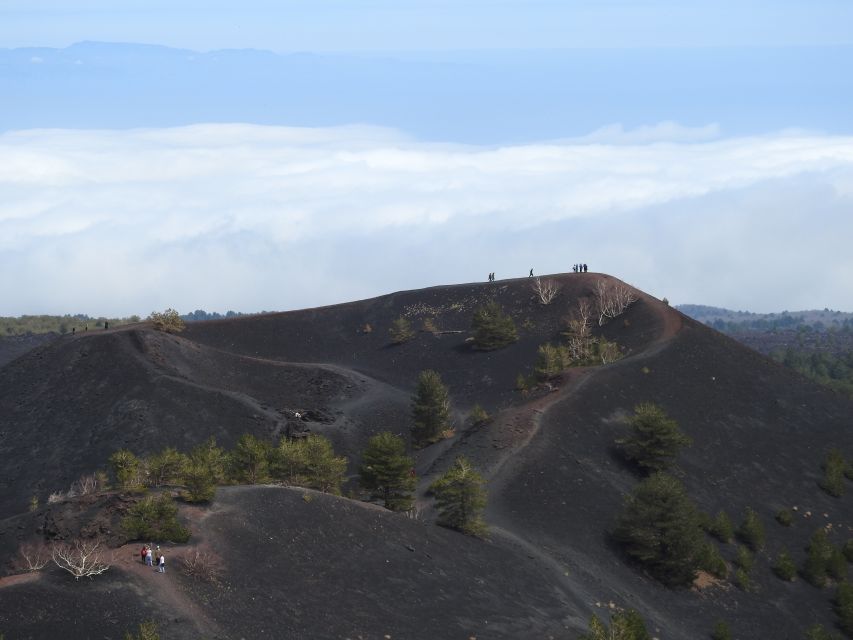 Taormina and Catania: Private Etna Exploration and Cave Tour - Is the $509.78 price good value?