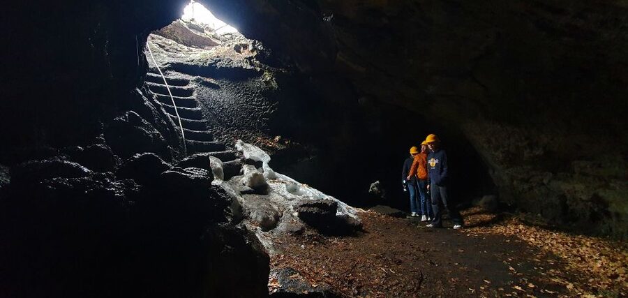 Taormina and Catania: Private Etna Exploration and Cave Tour - Who will enjoy this most?