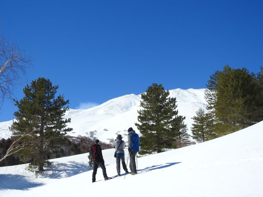 Taormina and Catania: Private Etna Exploration and Cave Tour - Booking and packing advice