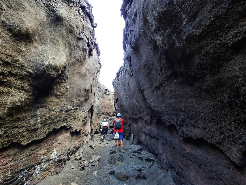 Taormina and Catania: Private guided Etna hike by cable car - What the $609.79 price buys you