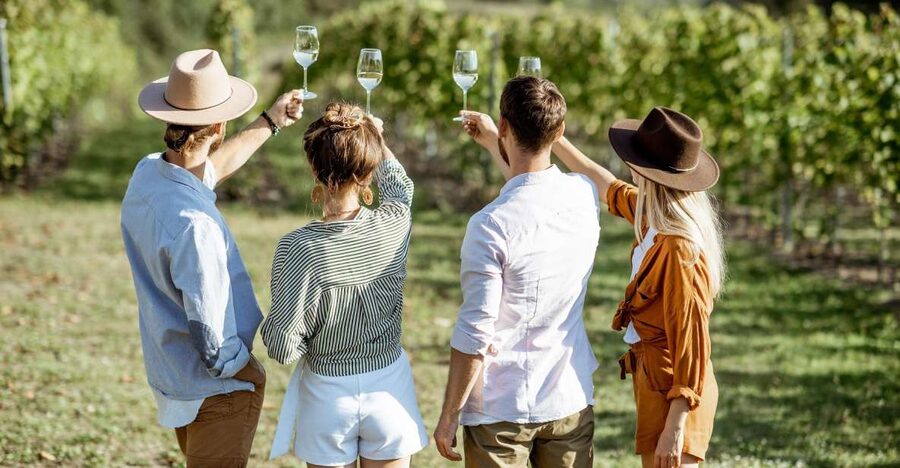 Taormina: Guided Etna Wine Tasting Half-Day Tour - Why Etna wine makes this trip worth your afternoon