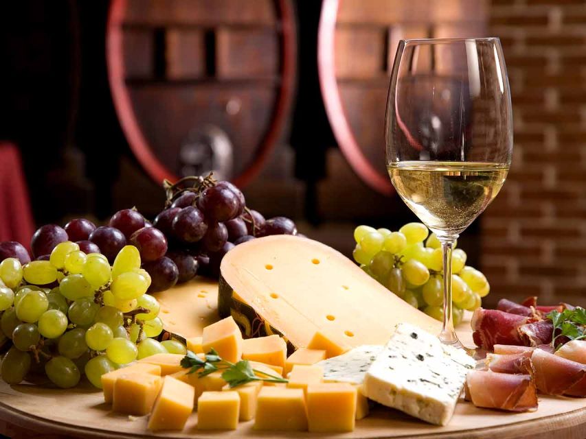 Taormina: Guided Etna Wine Tasting Half-Day Tour - Views, weather, and the Etna factor