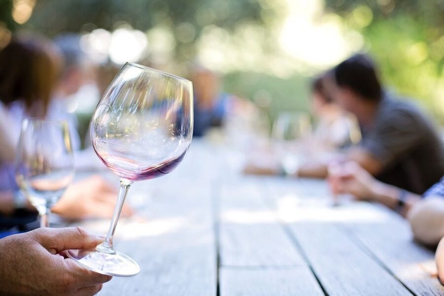 Taormina: Guided Etna Wine Tasting Half-Day Tour - Meeting the bus in Taormina