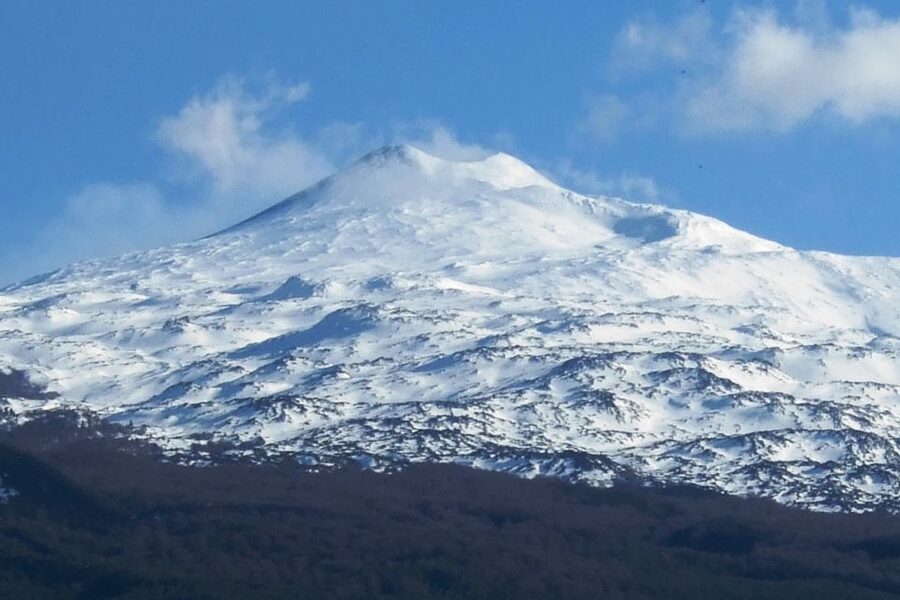 Taormina/Naxos: Mount Etna & Alcantara Gorges Tour w/ Pickup - Key points to know before booking