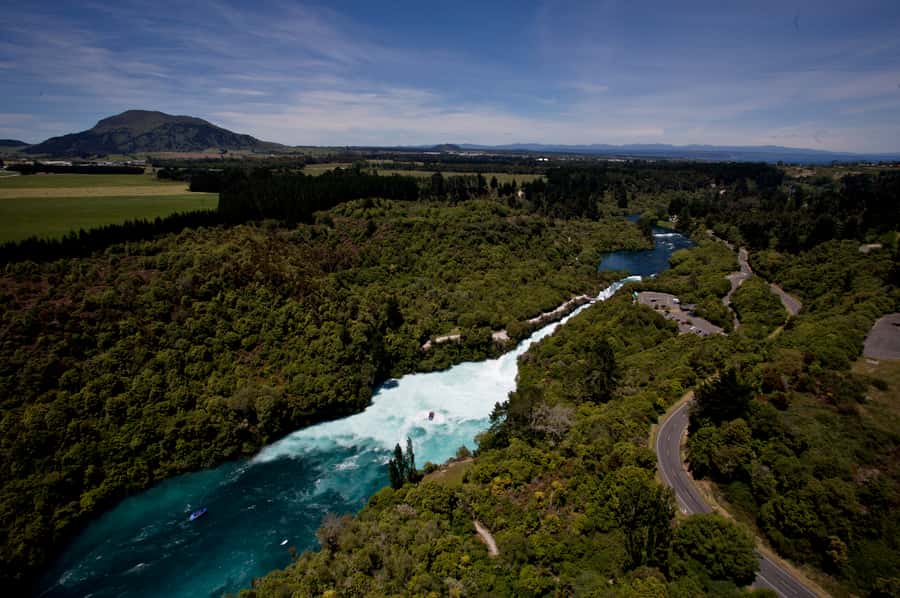 Taupō: Huka Falls 30-Minute Jet Boat Experience - Who will enjoy this ride most?