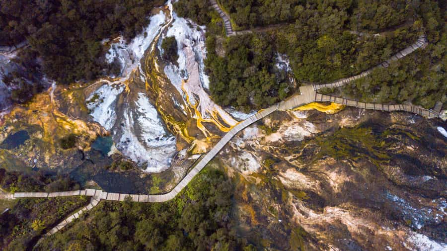 Taupo: Orakei Korako Geothermal Park and Cave Entry Ticket - Why Orakei Korako feels different from Taupo’s busier attractions