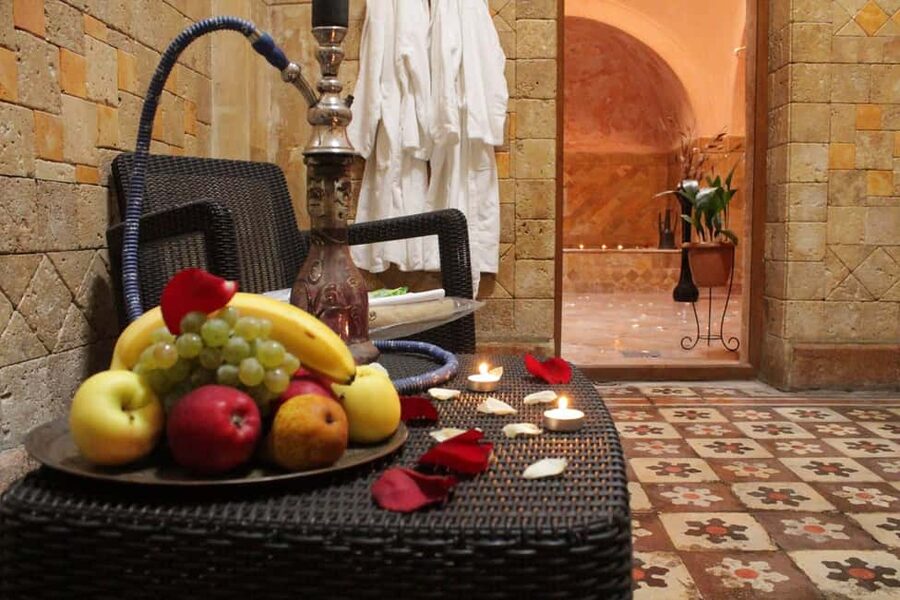 Tbilisi: Legendary Royal Sulfur Pool and Sauna Experience - Price and what the $18 buys you