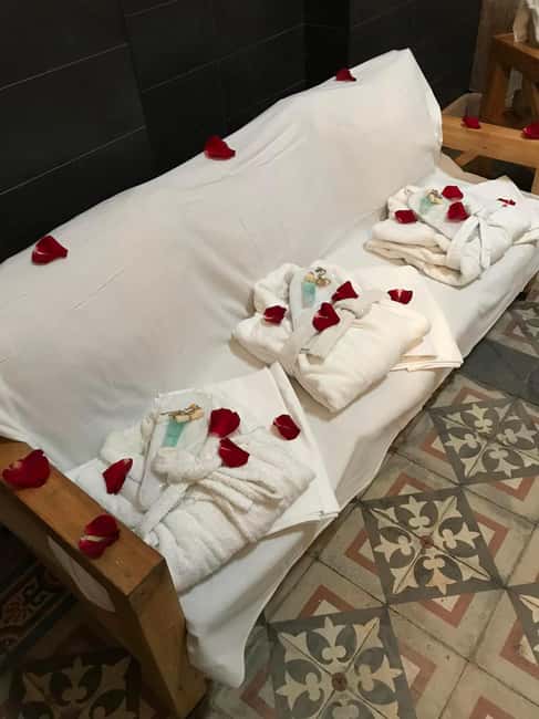 Tbilisi: Legendary Royal Sulfur Pool and Sauna Experience - Who will enjoy this experience most?