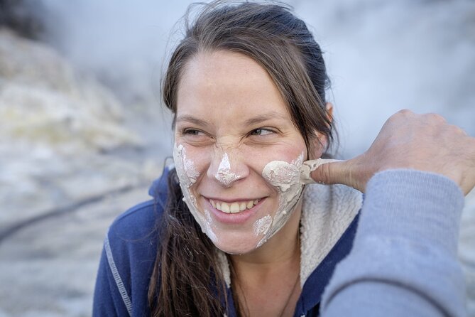 Te Puia & Hells Gate incl. Mud Spa Experience Private Tour - Who gets the best value from the $713.04 price?