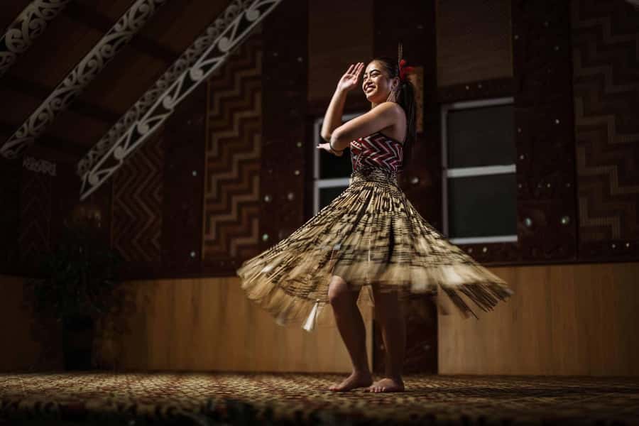 Te Puia: Te Pō Indigenous Evening Experience - Haka + Dinner - How authentic is the cultural experience?