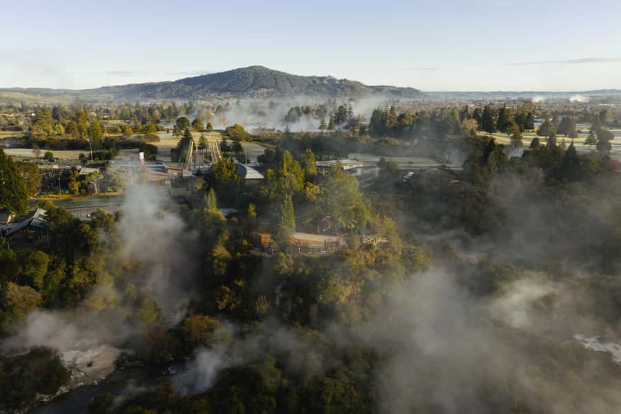 Te Puia: Te Rā Guided Day Tour - Weather, crowds, and how to prepare