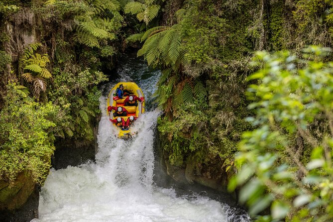 Te Puia: Te Rā Guided Experience - How much time you really need