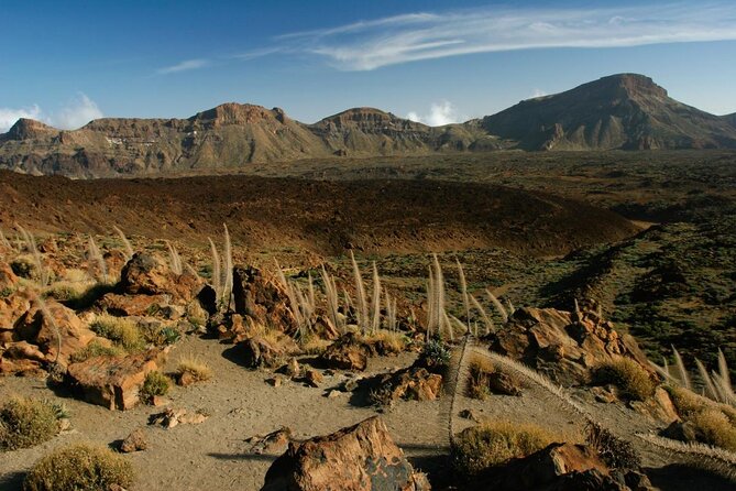 Teide by Night: Sunset & Stargazing with Telescopes Experience - Key points at a glance