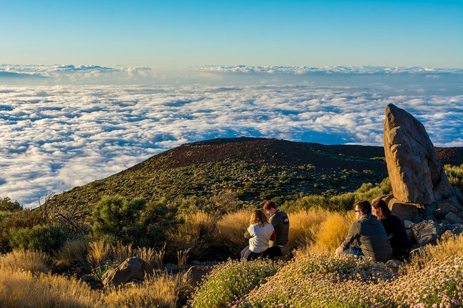 Teide by Night: Sunset & Stargazing with Telescopes Experience - Coach comfort, group size, and the road home