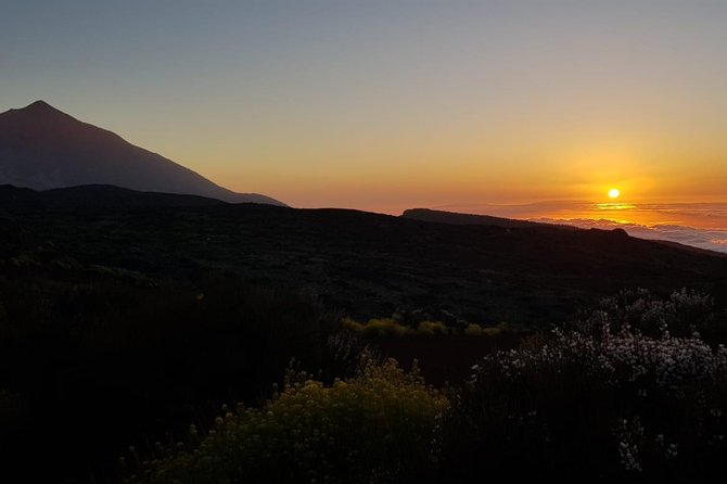Teide by Night: Sunset & Stargazing with Telescopes Experience - Is the $107.63 price good value?