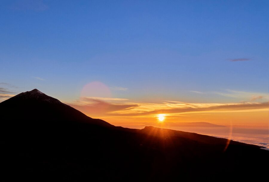 Teide: Guided Sunset & Stargazing Tour by Night with Dinner - Why Teide works so well after sunset