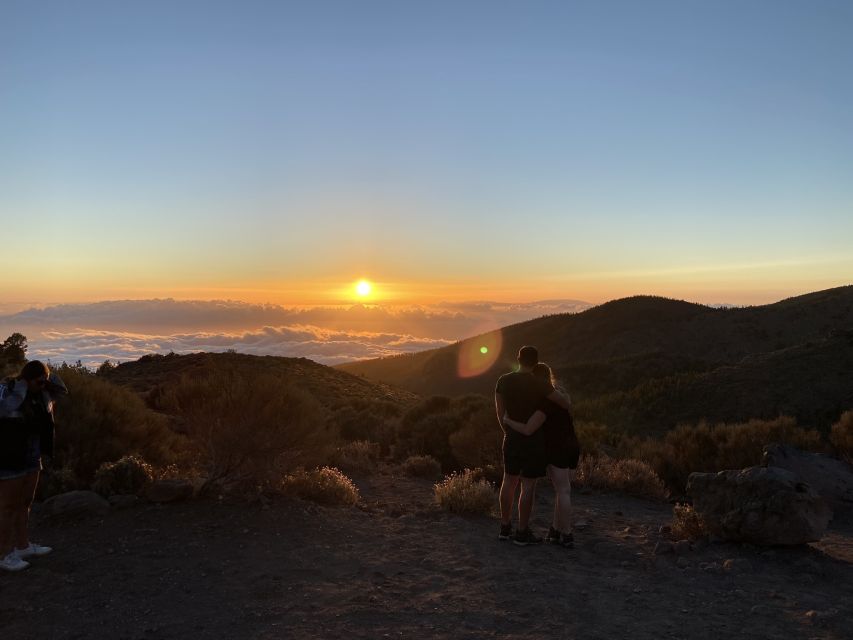 Teide National Park Day or Sunset Tour on Quads - How much value do you get for the price?